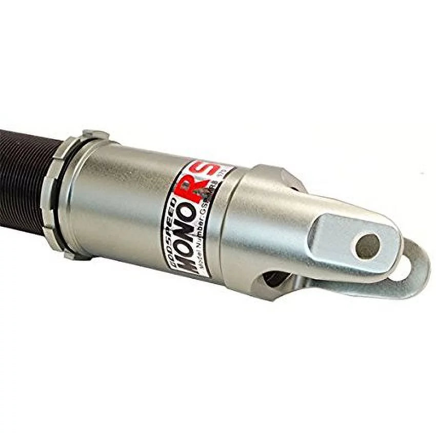 Coilover Suspension with 32 Levels of Dampening K868
