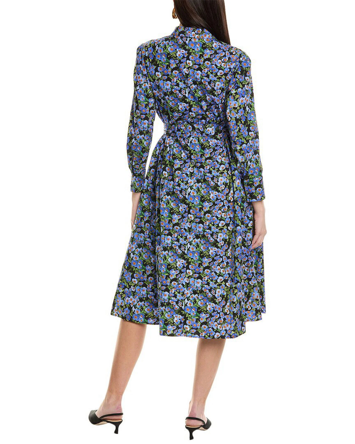 Shirtdress Z324076
