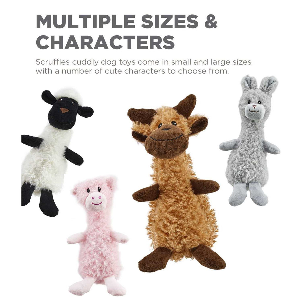 Bunny Dog Toy E820772