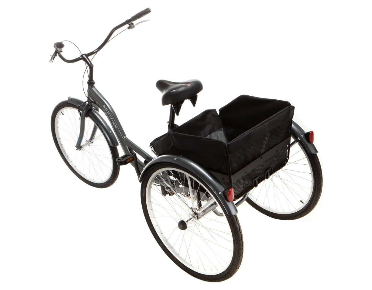 26-inch Single Speed Adult Tricycle N29772