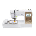 Computerized Sewing and Embroidery Machine S8351