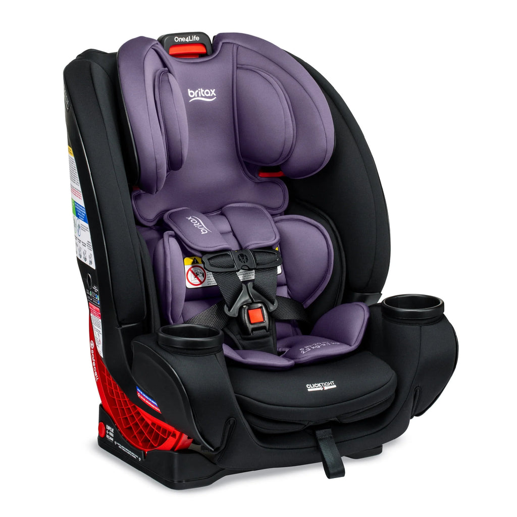 All-in-One Convertible Car Seat Y73505