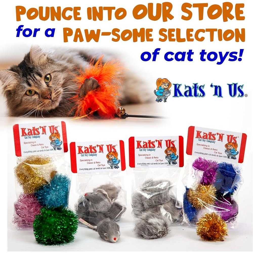 Mouse Cat Toy V8288