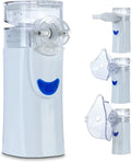 Portable Handheld Mesh Nebulizer P19004