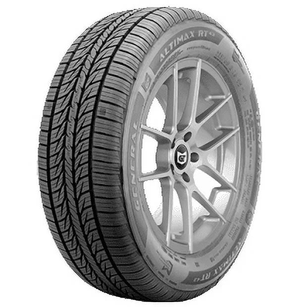 All-Season Touring Tire 235/55R19 105V XL FR J173