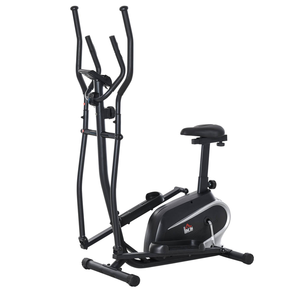 Magnetic Elliptical Cross Trainer W249775