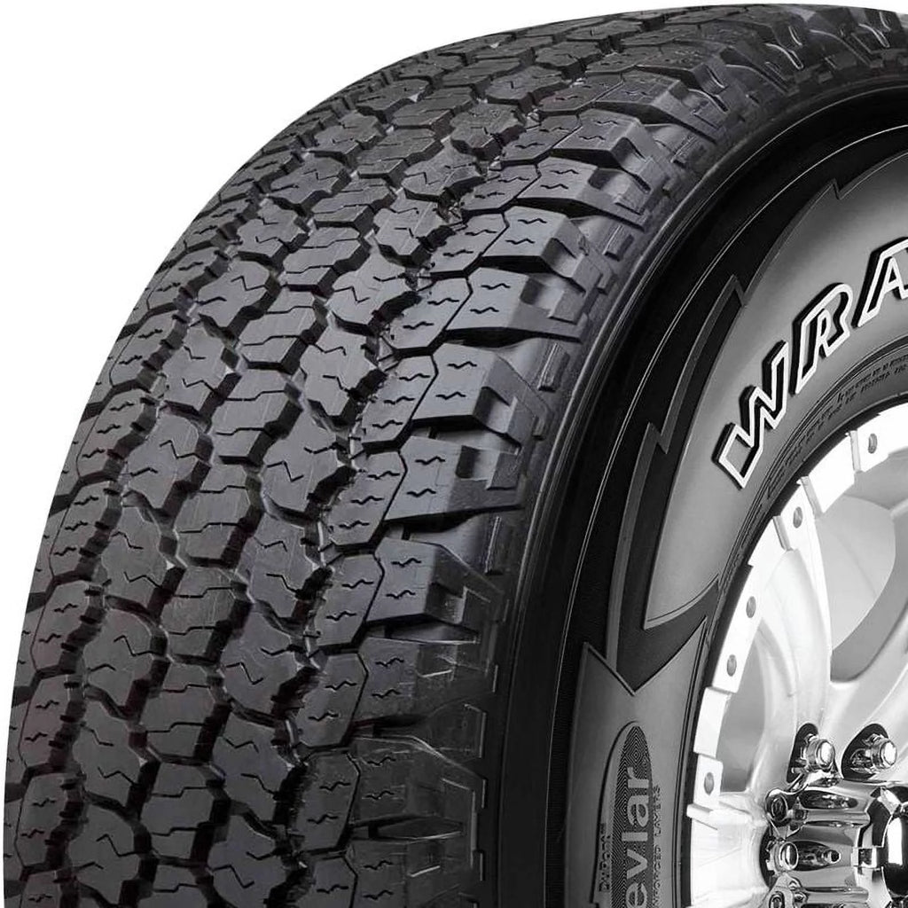 All Terrain Light Truck Tire E202566