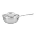 2 Qt. Stainless Steel Sauce Pan J275267