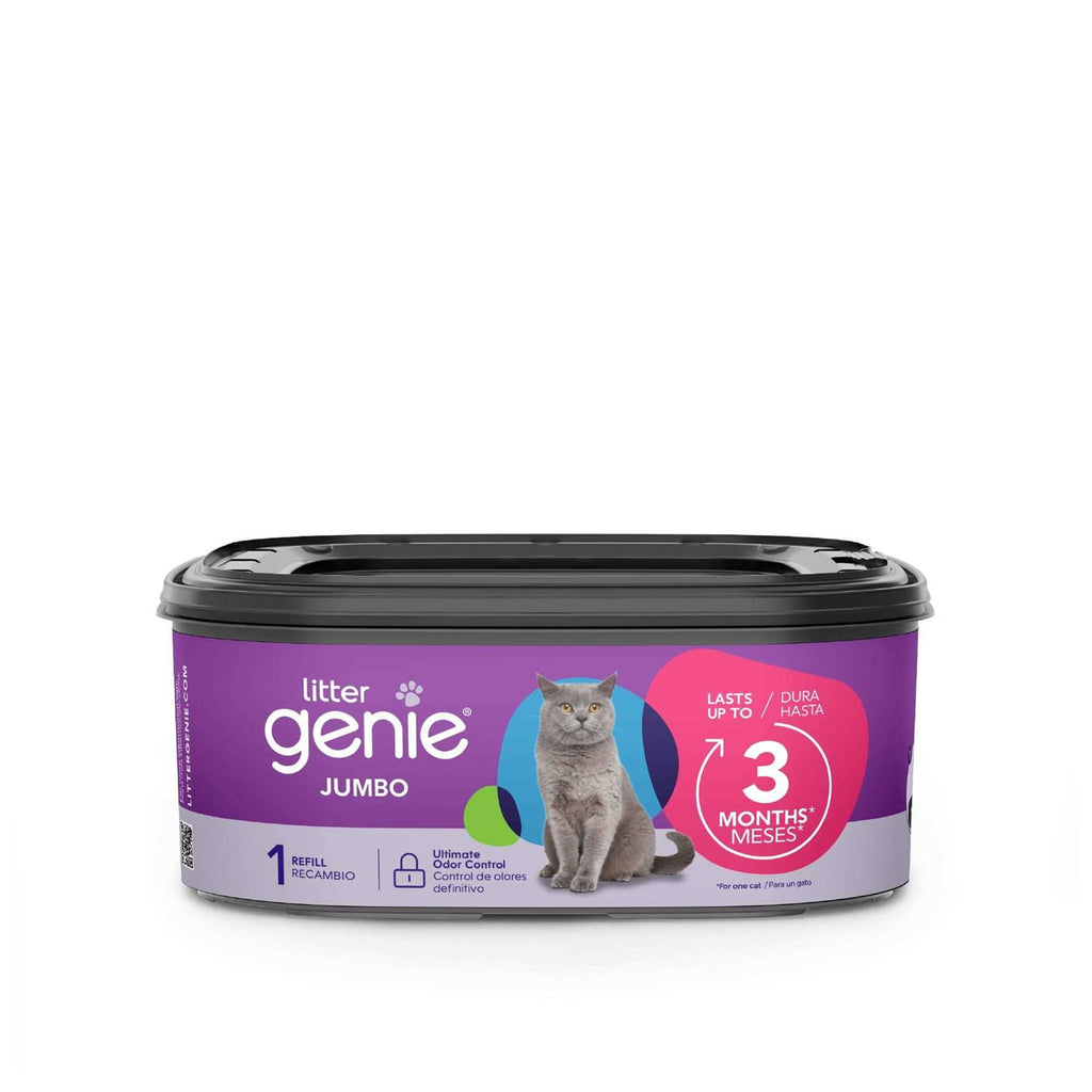 Litter Genie Jumbo Refill Y906487