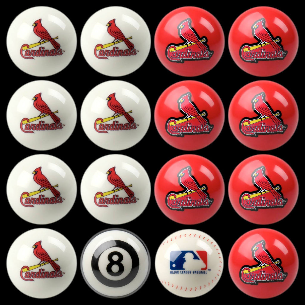 Billiard Ball Set U6061