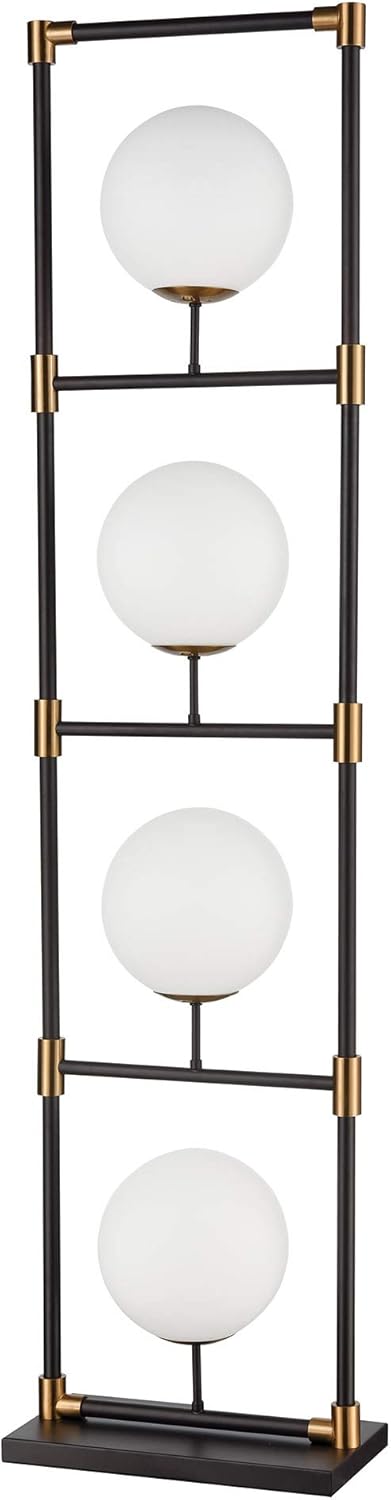 4-Light Floor Lamp D873671