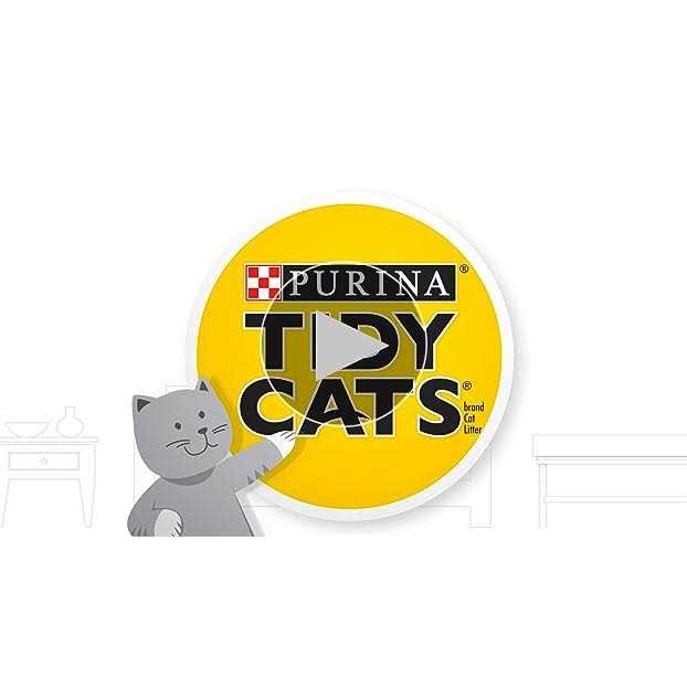 Clumping Multi Cat Litter H9353
