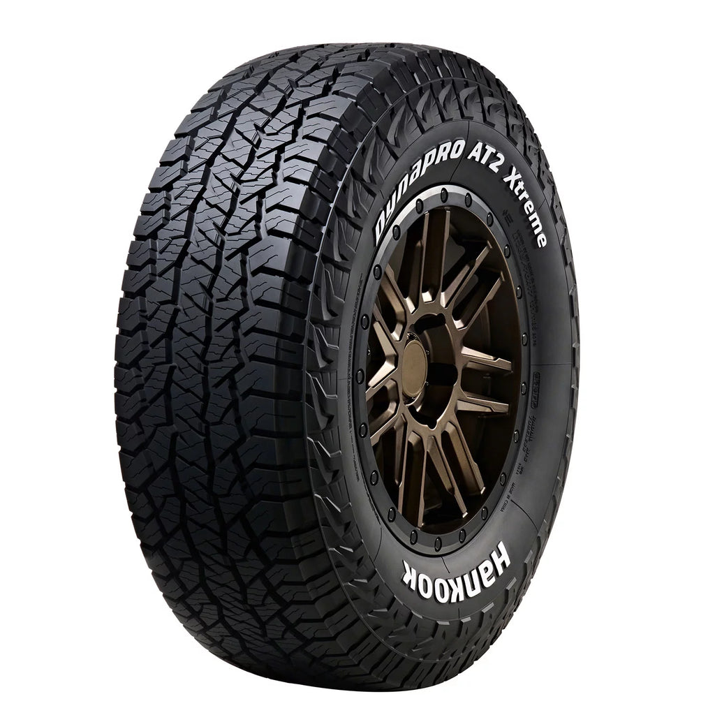 All Terrain Tire U229