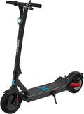 Electric Scooter 18 mph 264 lb Max Weight N6874