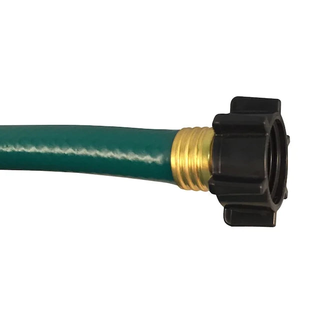 5/8 in. Dia. x 100 ft. L Kink Resistant Garden Hose X60366