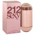 212 EDP Spray 3.4 oz U7649