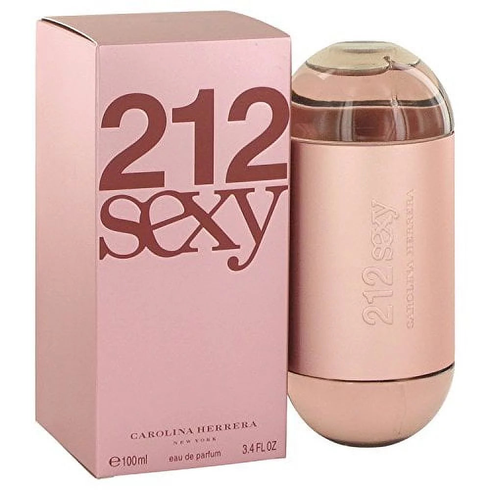 212 EDP Spray 3.4 oz U7649
