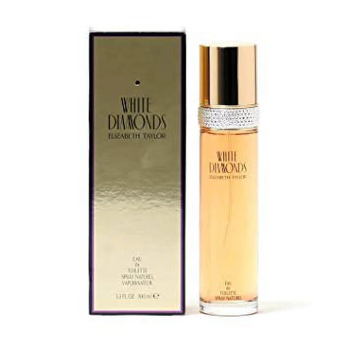 Perfume Eau De Toilette Spray 3.3 Oz N57959