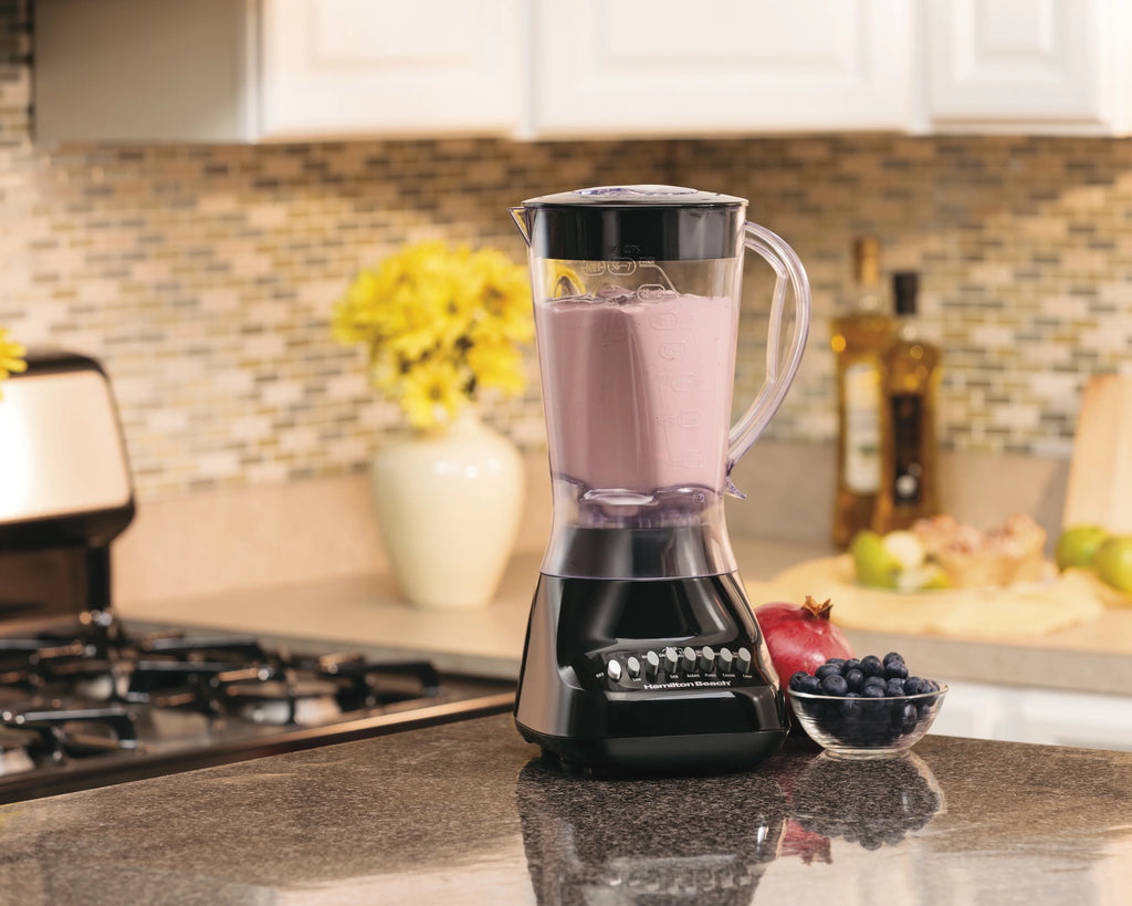 10 Speed Blender W726250