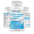 L-Glutathione Capsules 1000mg 120 Pills I914