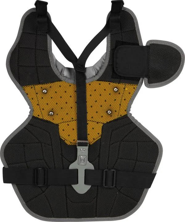 Black Catcher's Gear Set S86138