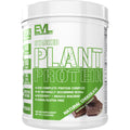 Plant Protein Natural Chocolate 1.5 lb M776