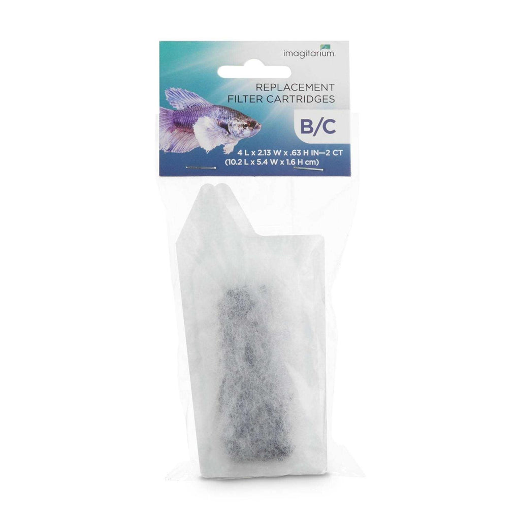 Small Filter Cartridges H242