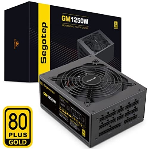 1050W Full Module Power Supply Y71656