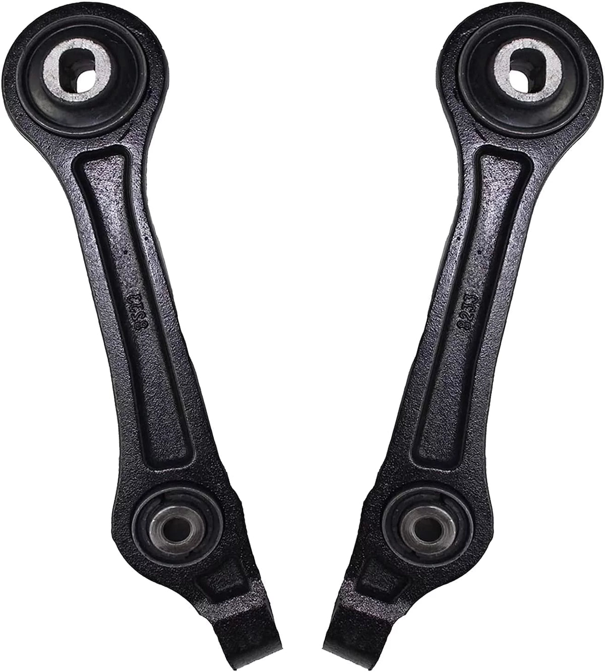 Front 4pc Lower Control Arms K505
