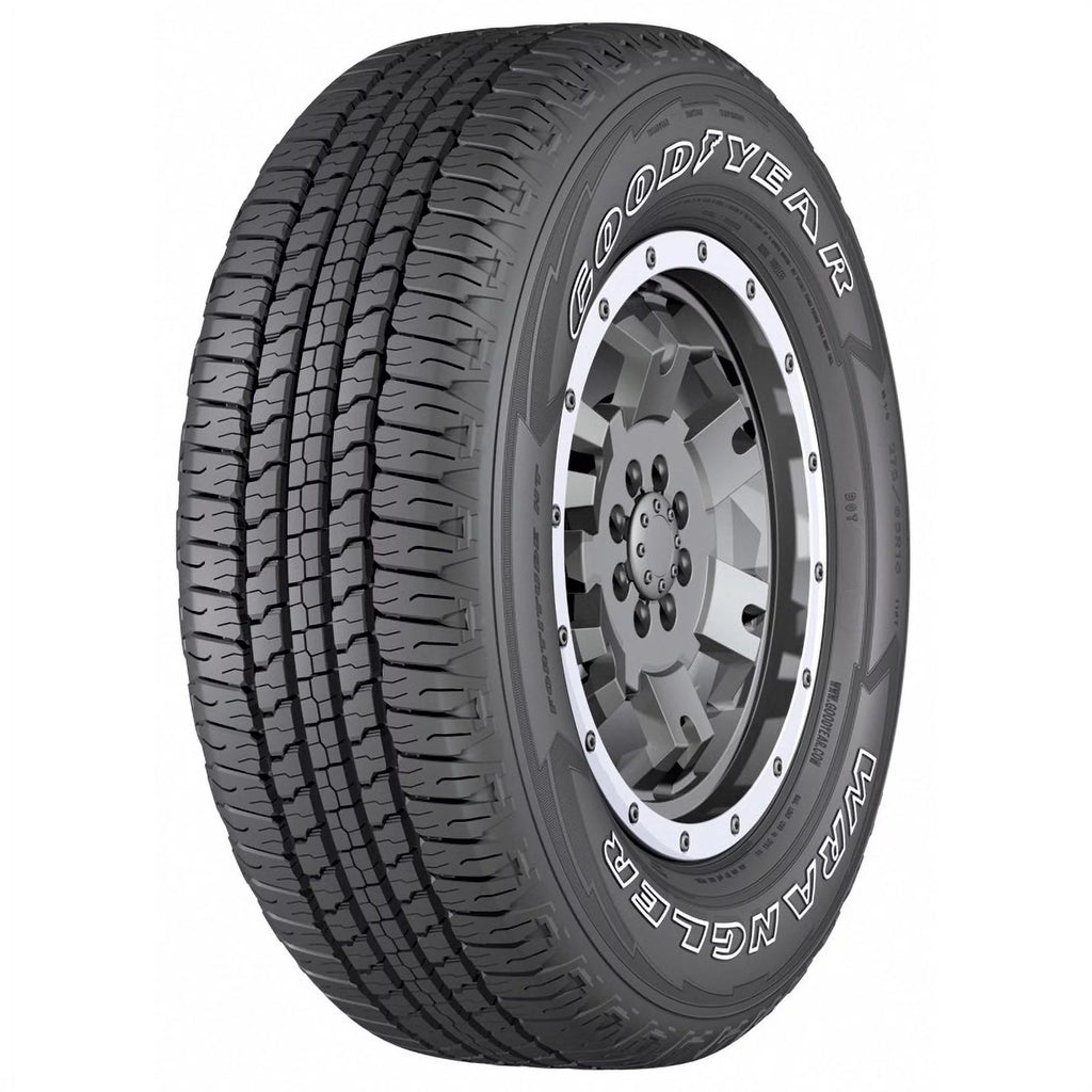 All-Season Tire 265/70R16 112T Z7929