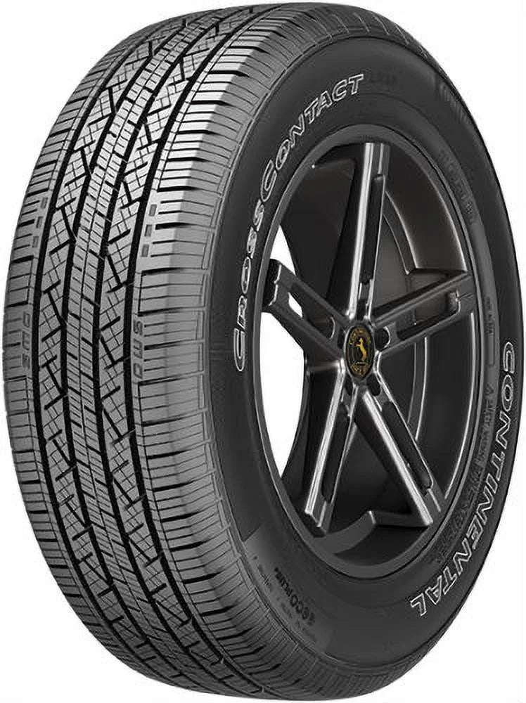 235/65R18 106T Tire X346