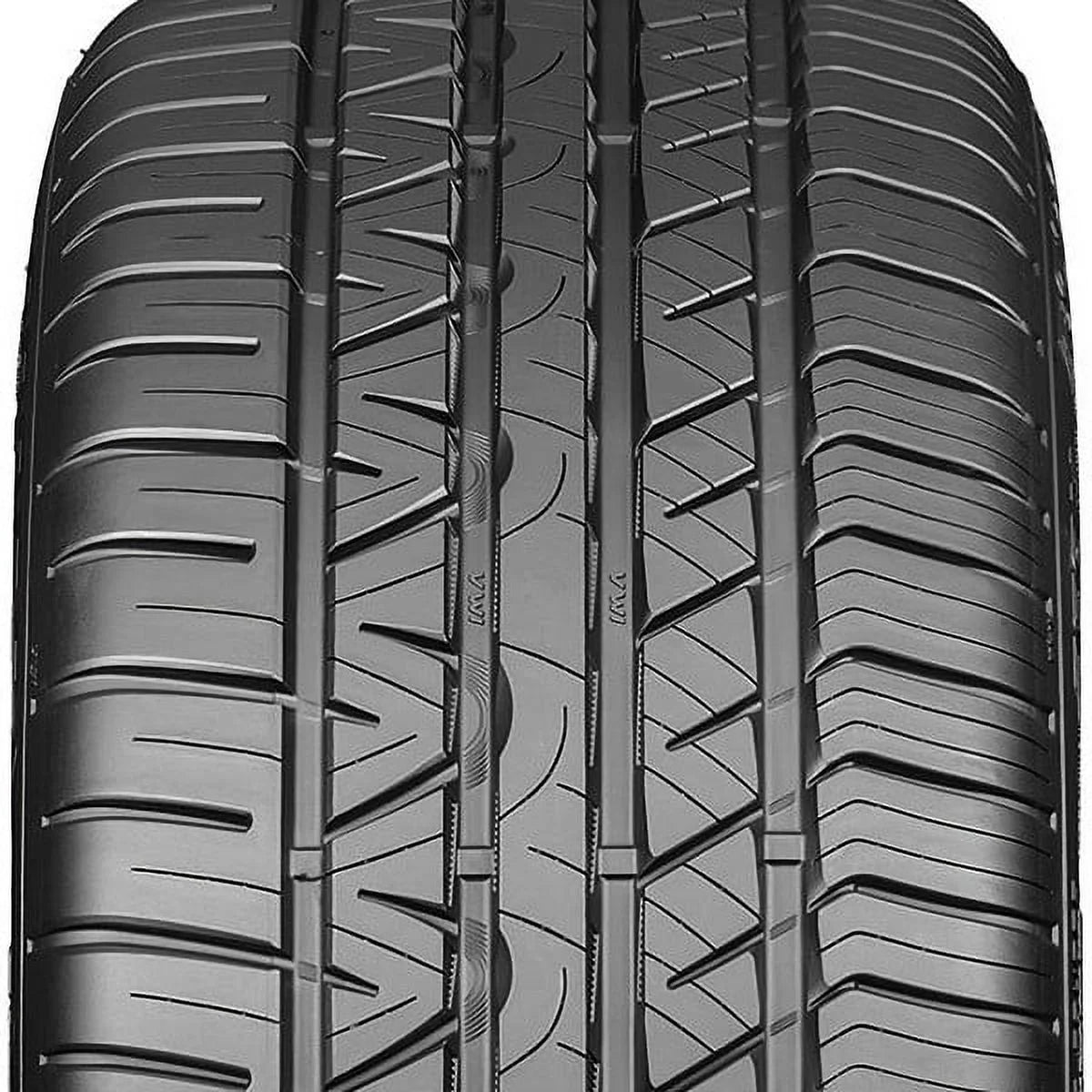All Season 205/50R17 93W XL Passenger Tire Q998972