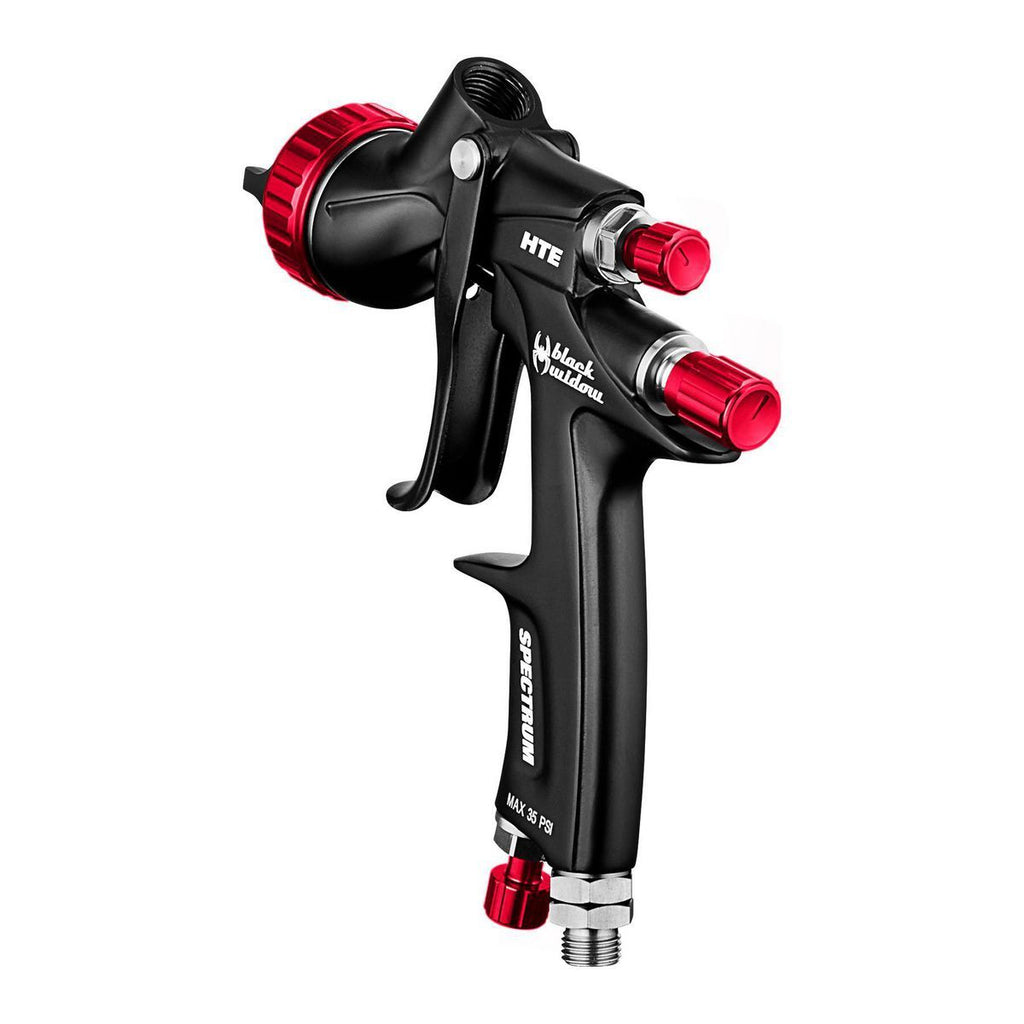 Gravity-Feed Air Spray Gun O47970