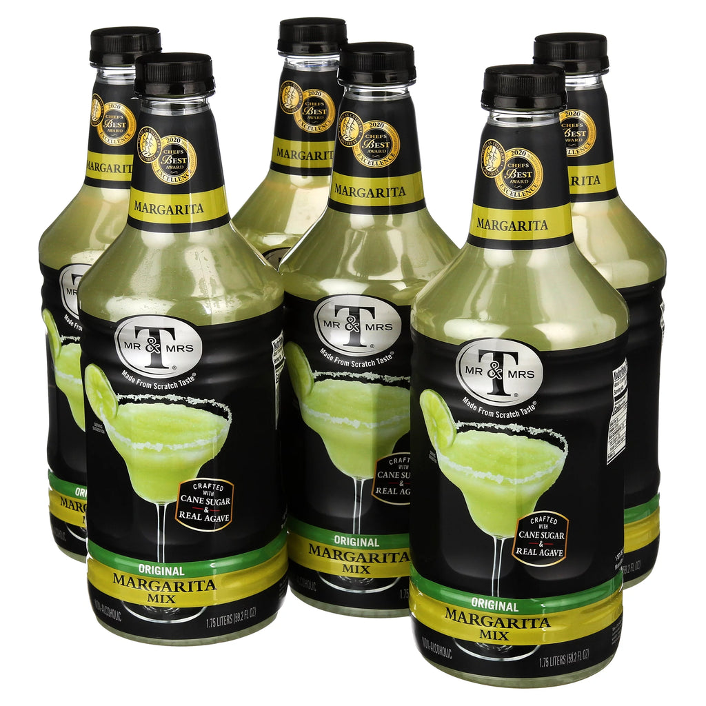 Margarita Mix 1.75 L S1419