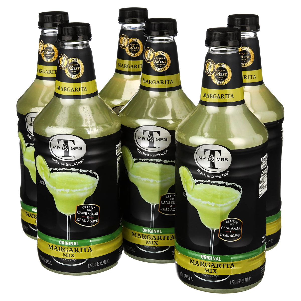 Margarita Mix 1.75 L S1419