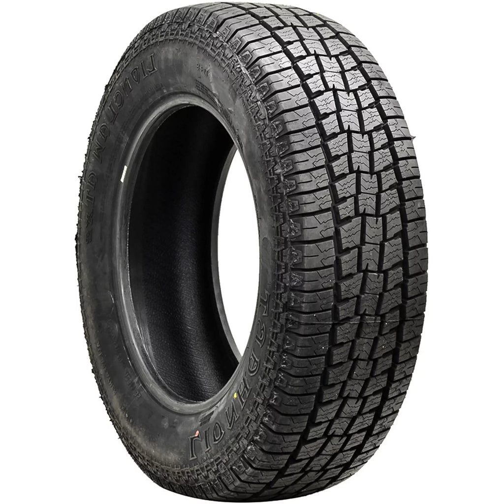 All Terrain Light Truck Tire D1189