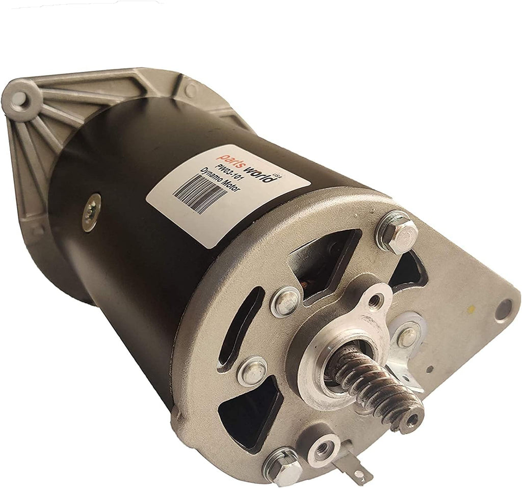12V Generator Pack of 2 L518
