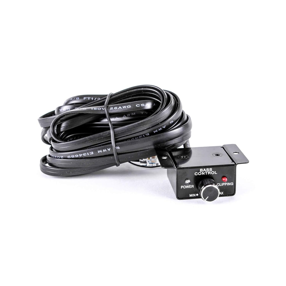 4-Channel Car Speaker Amplifier N62935