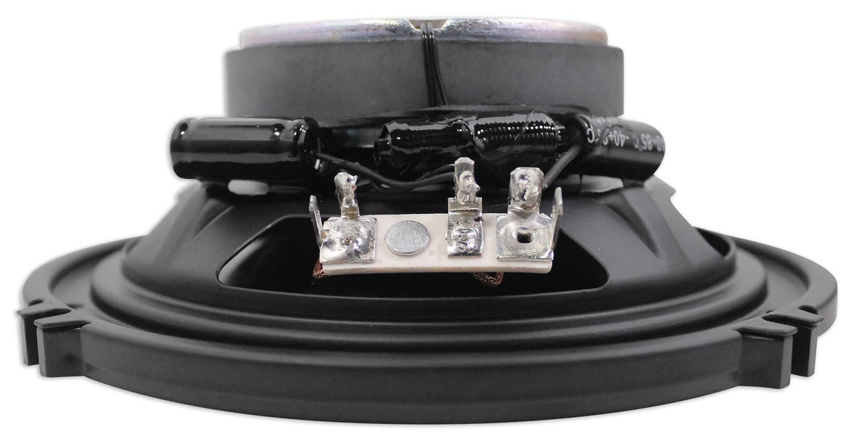 6.5x22 300W Car Marine Motorcycle Speakers Z33896
