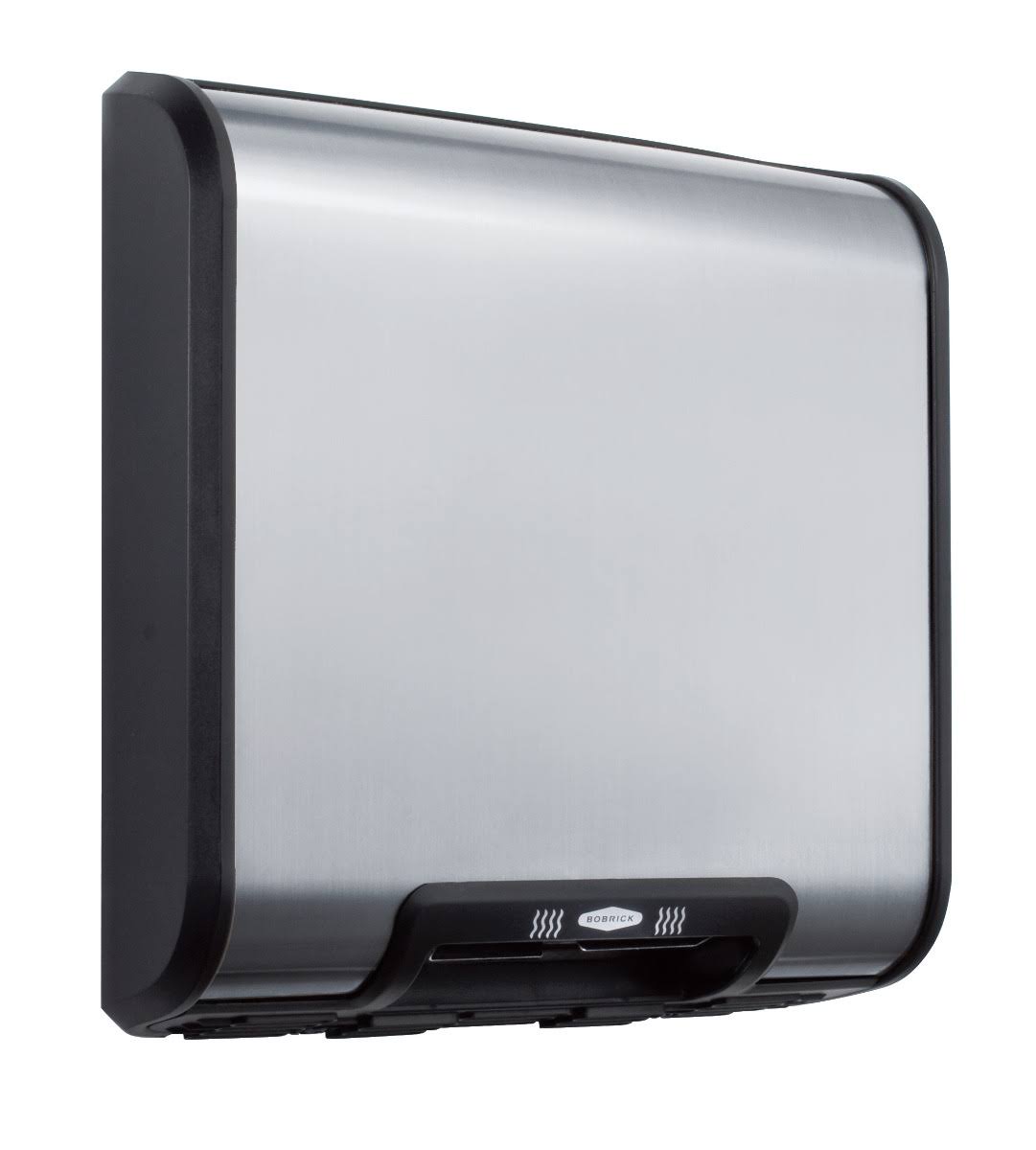230V Surface-mounted Hand Dryer W25070