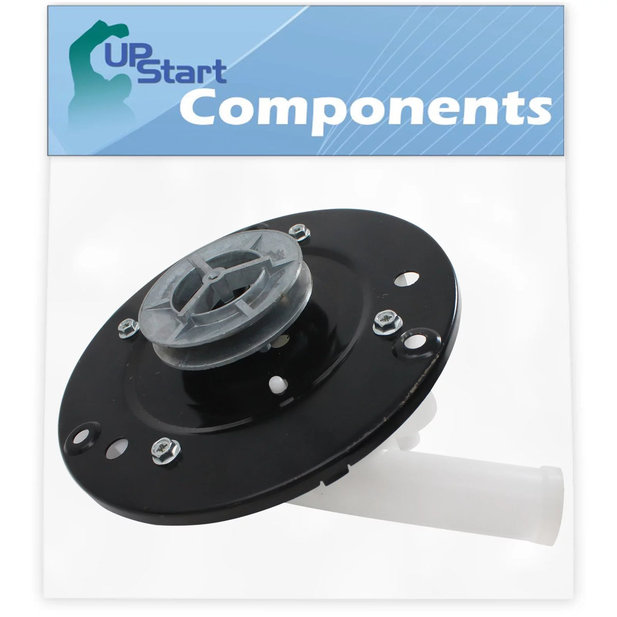 Washer Drain Pump Replacement H94430