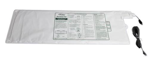 FallGuard Monitor and Bed Sensor Pad H845495