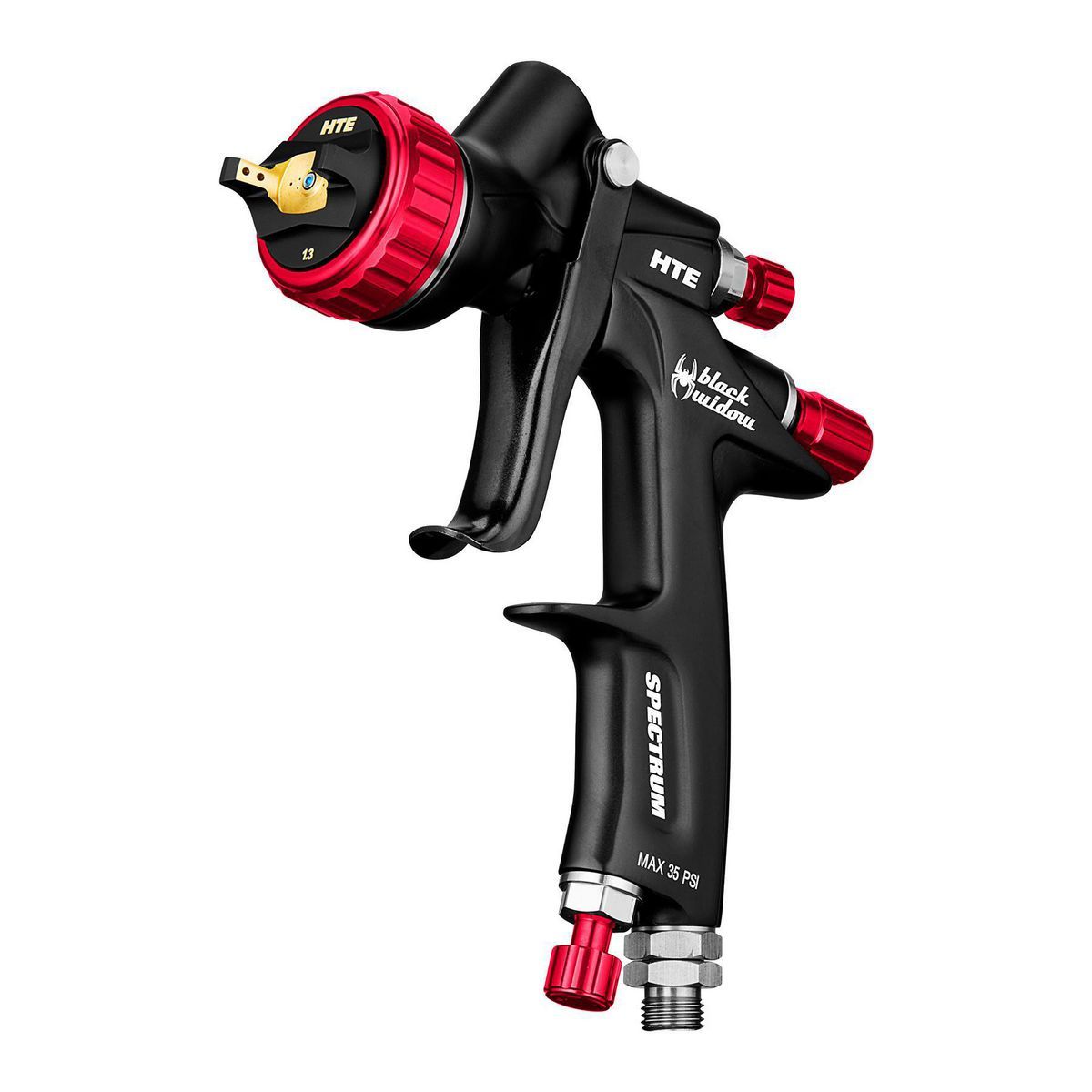 Gravity-Feed Air Spray Gun O47970