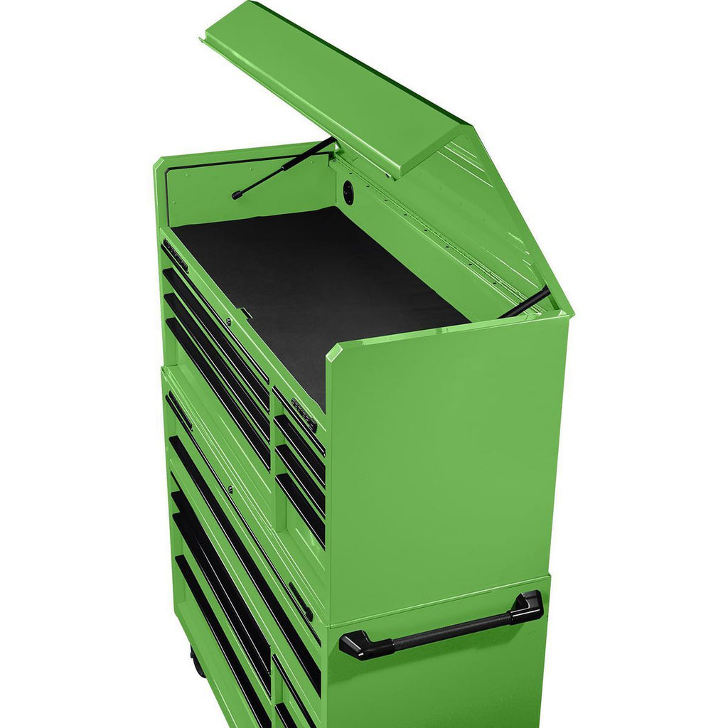 Green Top Chest W69007
