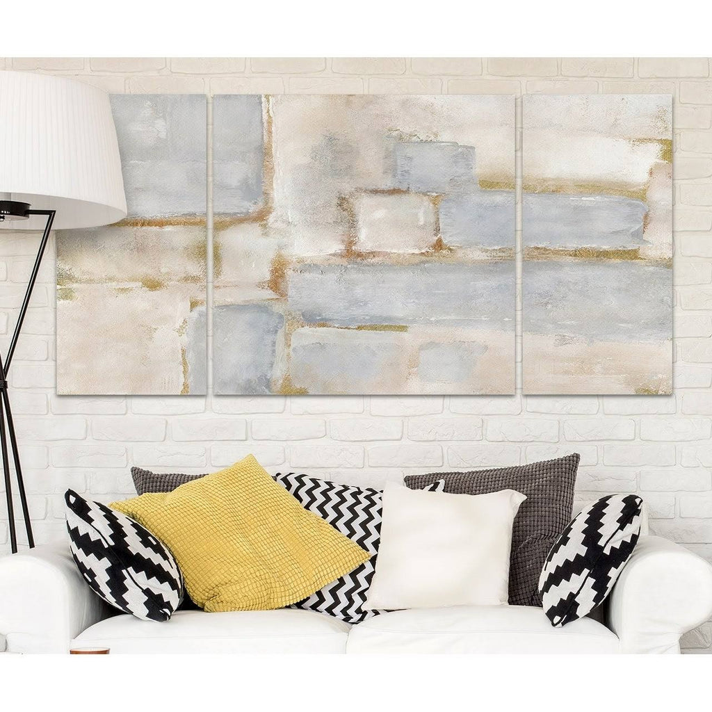 Canvas Multi Piece Art U370