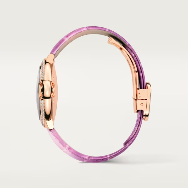 Yellow Gold 33mm G46800