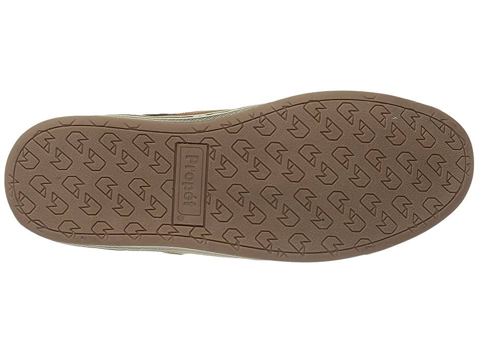 Brown Men's Shoes D7339