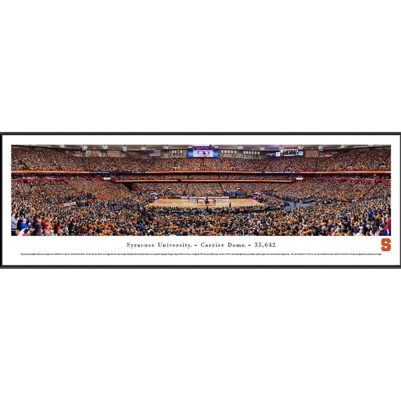 Framed Panorama M921