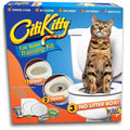 Cat Toilet Training Kit X602747