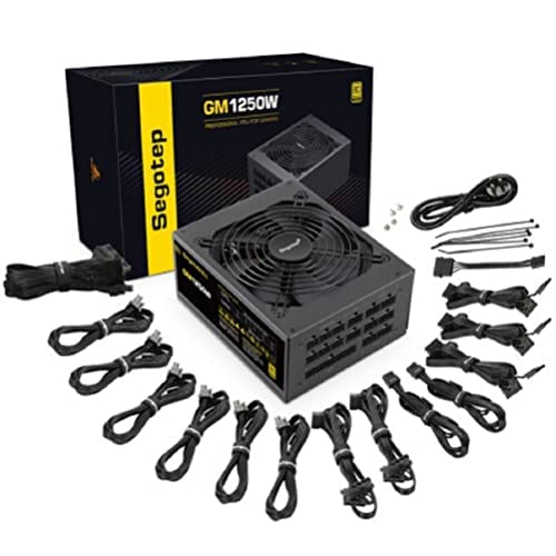 1050W Full Module Power Supply Y71656